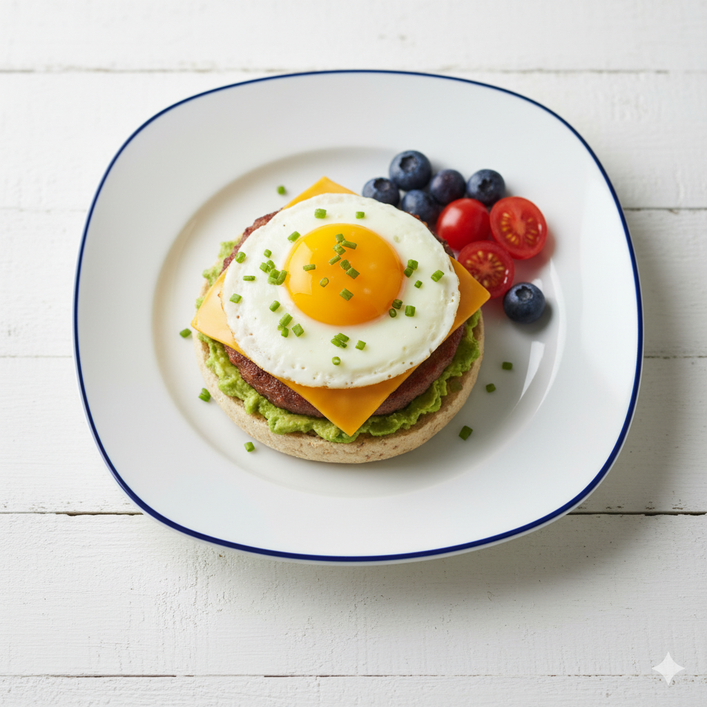 Brave Little Bites Cookbook — T1D kid recipe