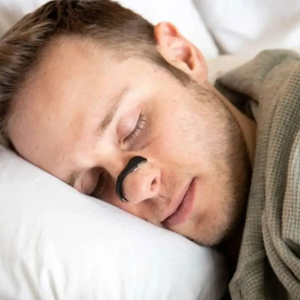 Nasal Dilators for Better Breathing & Sleep
