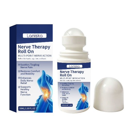 Joint Soothing Care Ball