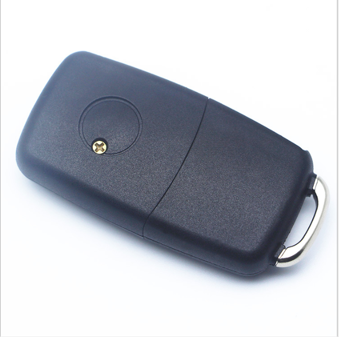 Protective Car Key Fob Shell Cover – Slim and Scratch-Resistant