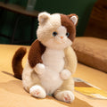 Plush Toys For Comforting And Lulling Boys And Girls To Sleep