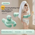 Baby Storage Aid Easy To Carryyour Babys Bath-time Must-have