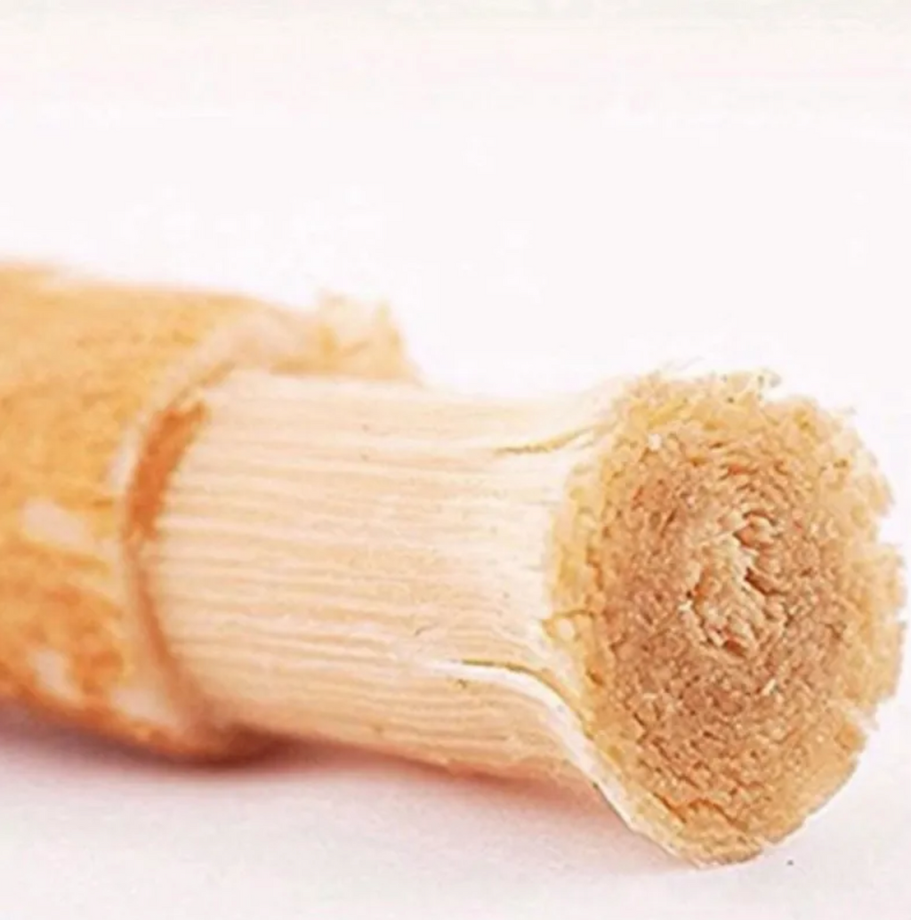 Natural Miswak Tooth Cleaning Stick – Chemical-Free Dental Care