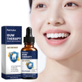 Mild And Gentle Oral Care Mouthwash For Gum And Oral Cavity Protection