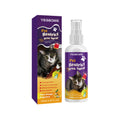 Pet Restrict Area Spray