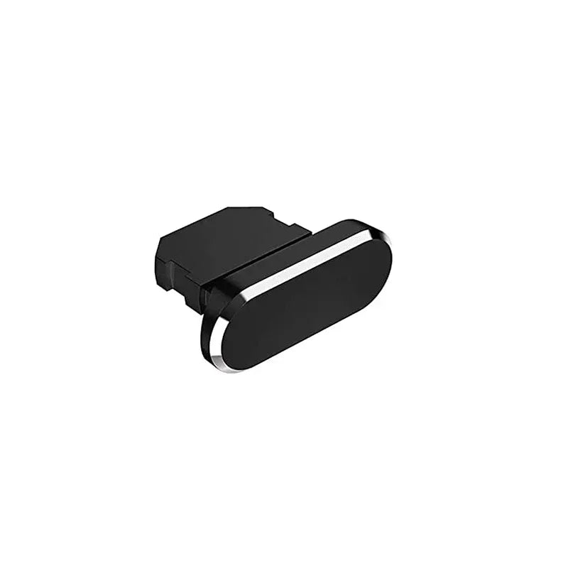 Phone and Earbuds Cleaning Kit with Dust Plugs – Charging Port Cleaner