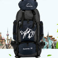 Outdoor Hiking And Climbing Backpack For Men And Women