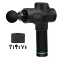 Household Professional Fitness Massage Muscle-relaxation Percussive Portable Fascia Gun