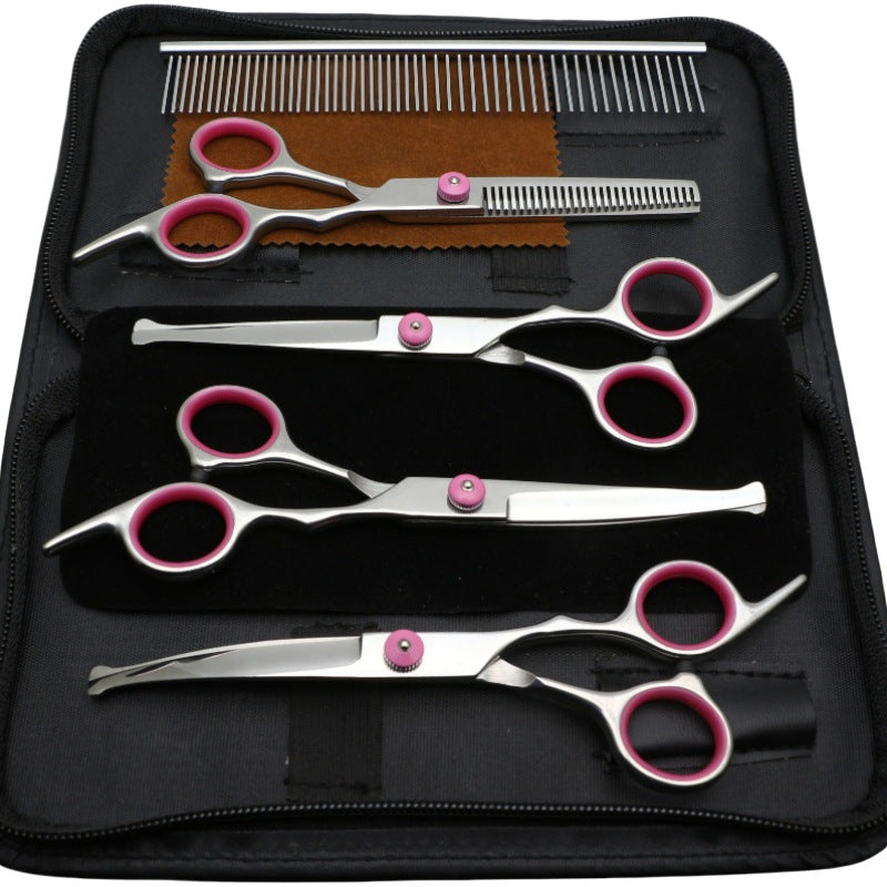 Haircutting Scissors
