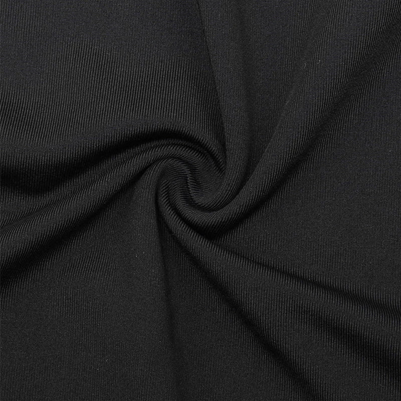 Men's Long Sleeve Compression Workout Shirt – Quick-Dry Athletic Fit