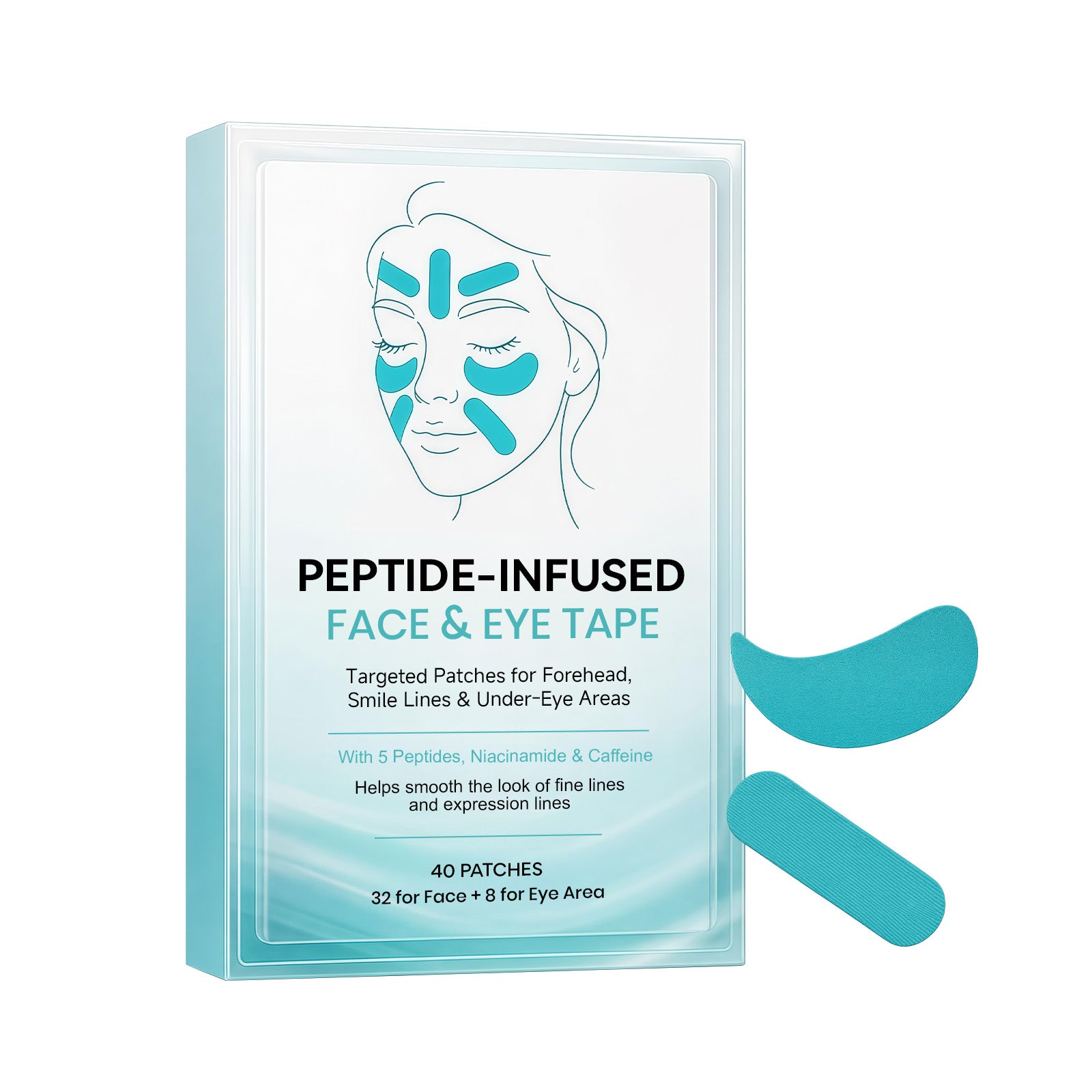 Facial Care Patch