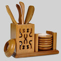 Tang And Song Dynasty Tea Set Accessories Tablewarelarge Single Tray Set Double Tray Set