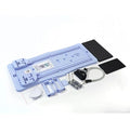 Compact Home Pilates Sliding Board for Core and Full-Body Toning