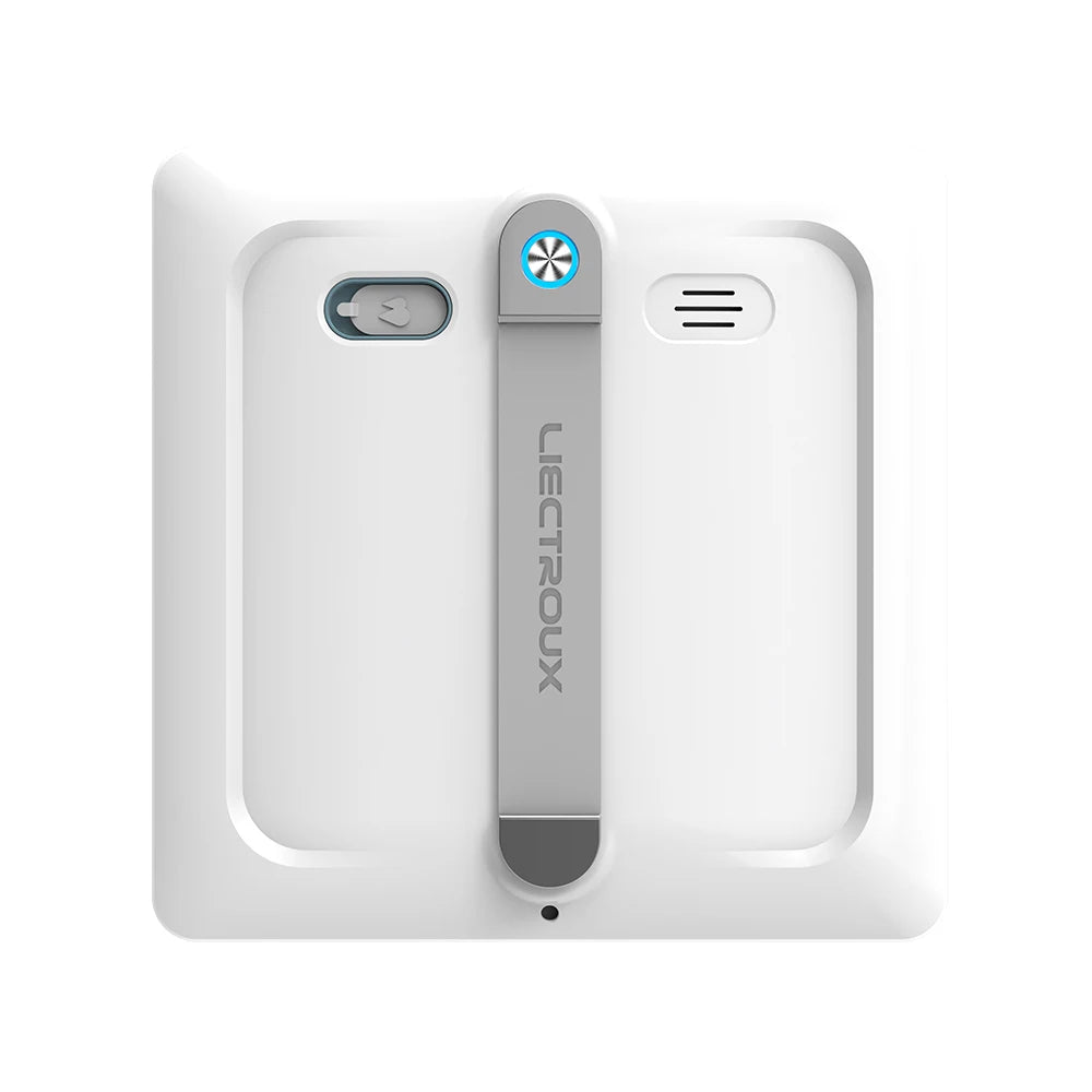 Window Cleaning Robot Liectroux S9 Automatic Glass Cleaner with 2...