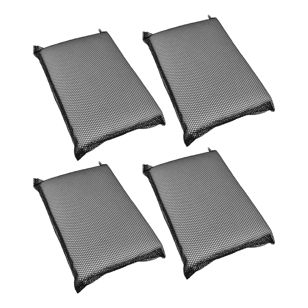 Robotic Pool Cleaner Replacement Filter Pads – 4 Pack