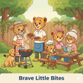 Support Brave Little Bites – Tip the T1D Mom Shop 💛