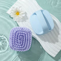 Japanese-style Silicone Home Hair-washing Brush