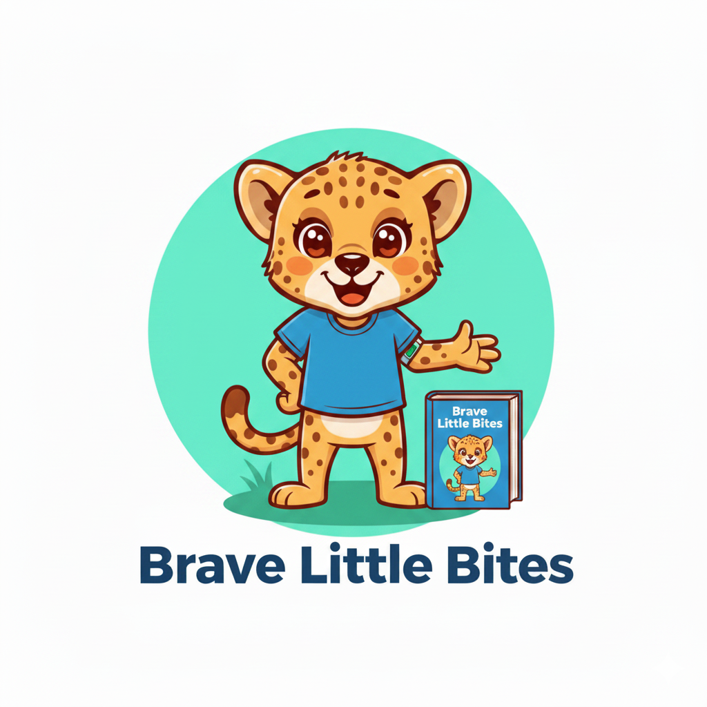 Brave Little Bites: Around the World — 139 T1D Recipes from 14 Cuisines ($14)