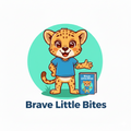 Brave Little Bites: Around the World — 139 T1D Recipes from 14 Cuisines ($14)