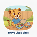 Brave Little Bites Family Meal-Prep List