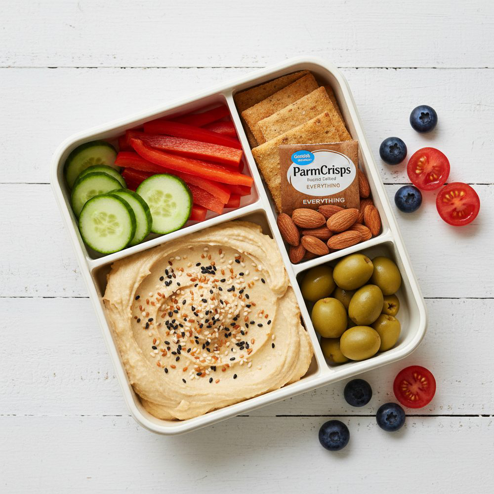 Brave Little Bites Cookbook — T1D kid recipe