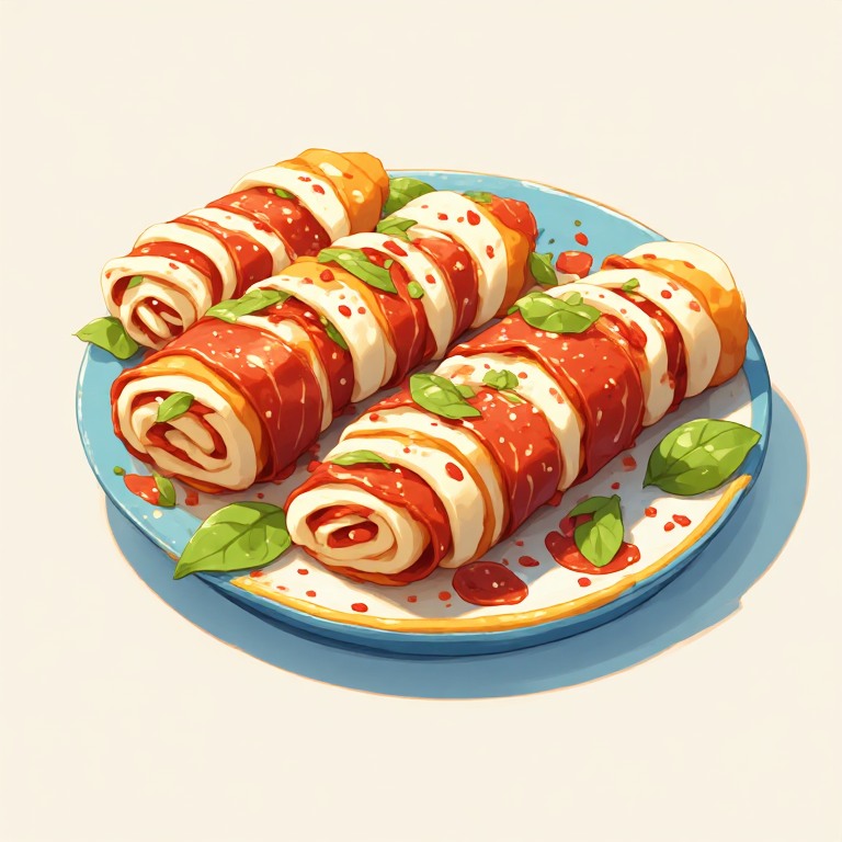 Brave Little Bites School Snack List